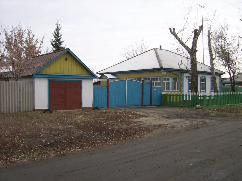 Shyǵys Qazaqstanda 3 aýyldyń tarıhı ataýy qalpyna keltiriledi