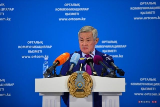 Aqtóbede sottalǵandardy jumysqa ornalastyrý boıynsha jumys kúsheıtiledi