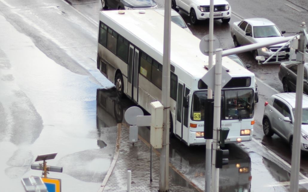 Áset Isekeshev: Joldyń qurylysy men sapasyna mán berilýi kerek