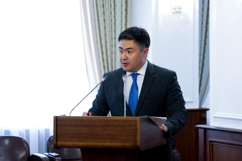 Tımýr Súleımenov: Bes áleýmettik bastama – Prezıdenttiń áleýmettik jańǵyrtý saıasatynyń aýqymdy jalǵasy
