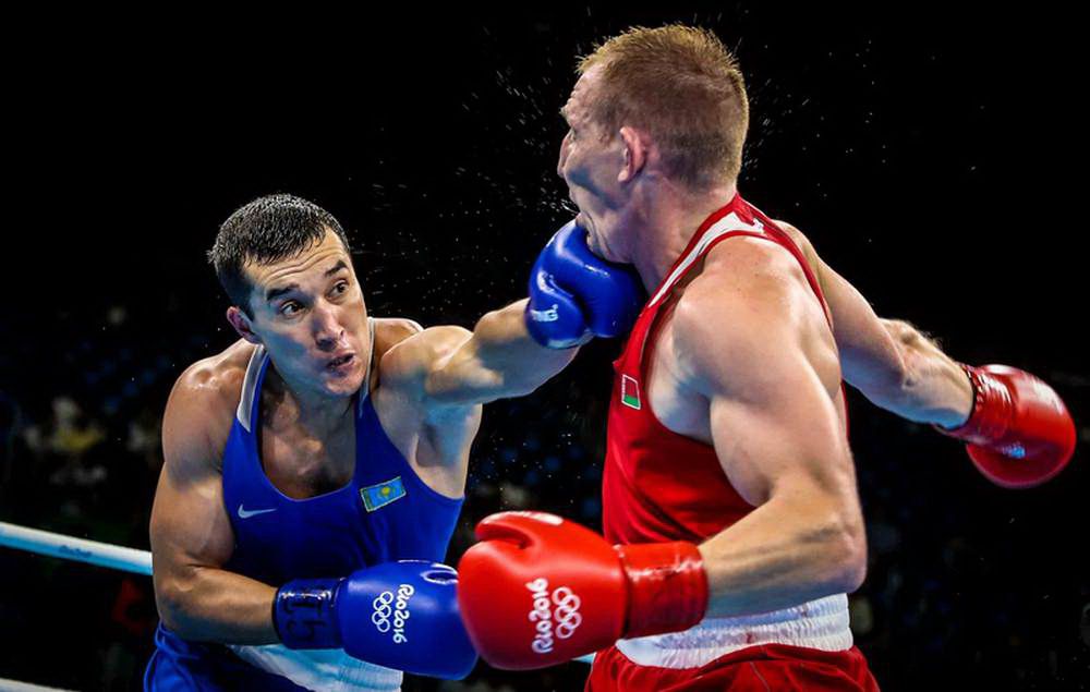 Azıadaǵa aýyr salmaqtaǵylar qatyspaıdy
