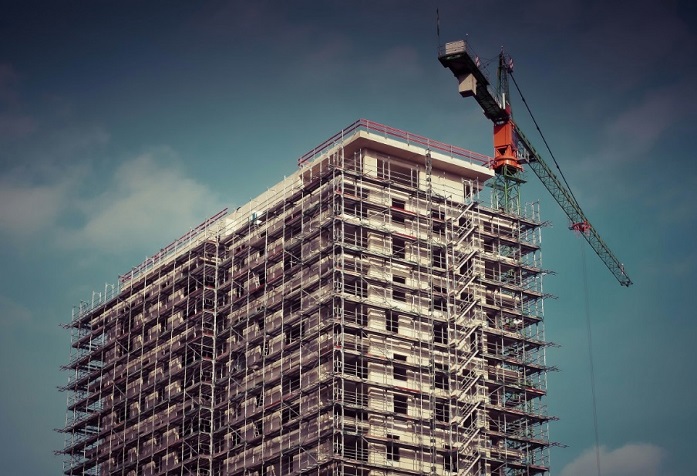 Qostanaıda álemdik jelidegi qonaq úı men 20 qabatty úıler salynady
