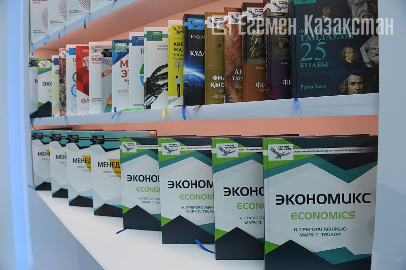 Aıymjan Ábýqyzy: Bul jobaǵa qatysý – men úshin úlken mektep
