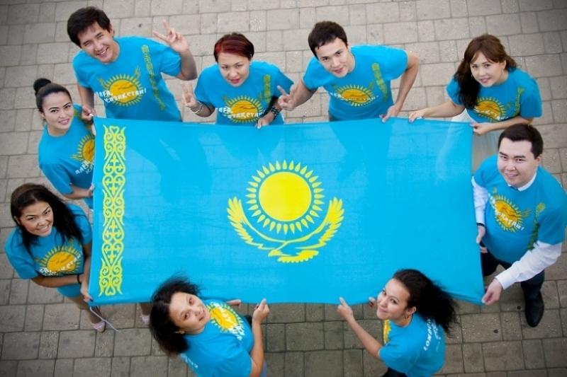 Qoǵamdyq uıymdardyń úndeýi
