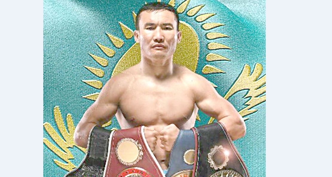 Qanat Islam: Otanyn opasyzdar ǵana masqaralaıdy
