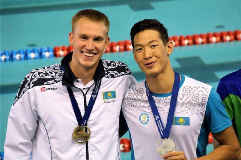 Dmıtrıı Balandın Ispanııadan segiz júldemen oraldy
