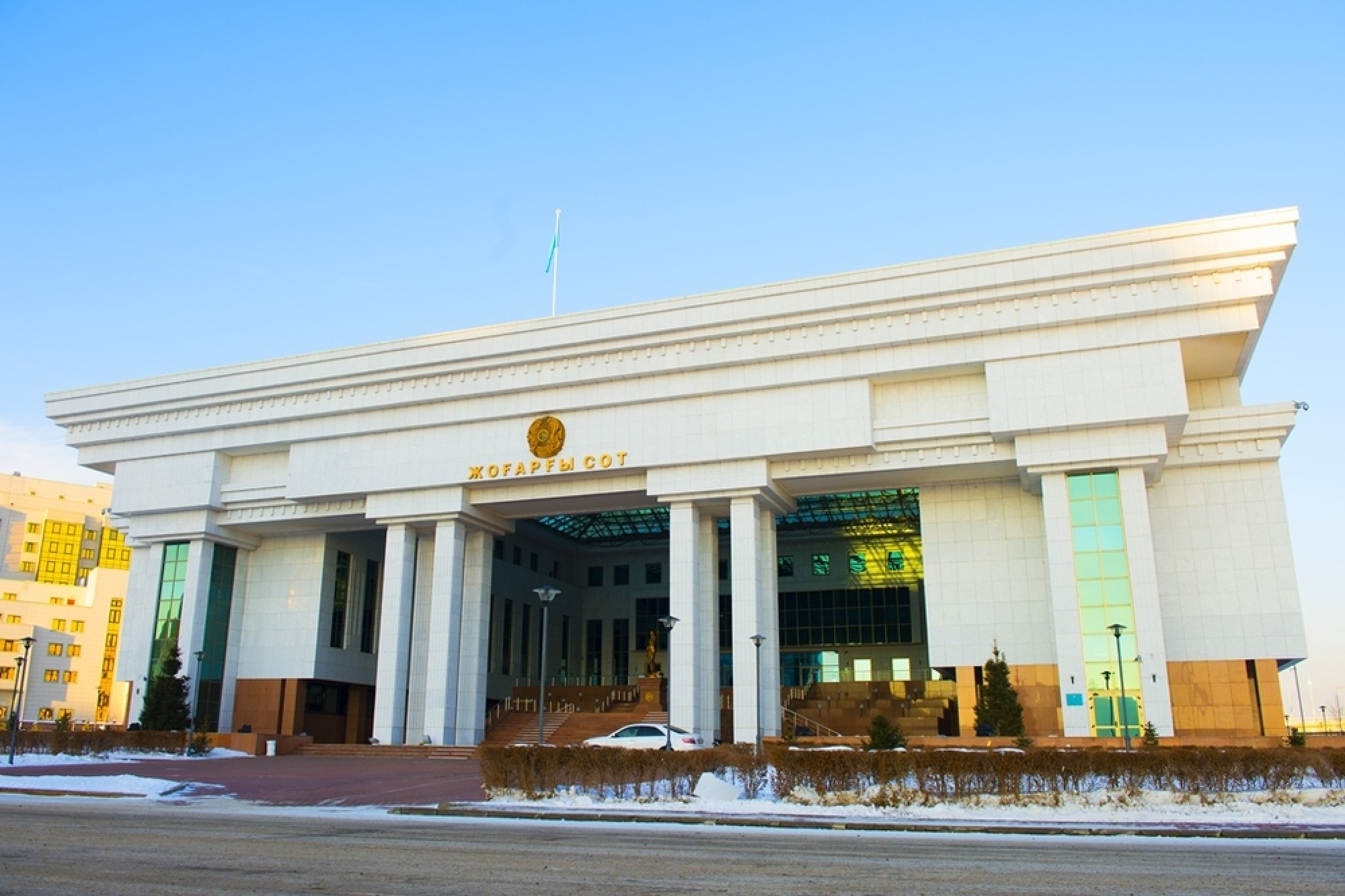 Tatýlasý – daýdy sheshýdiń eń tıimdi ádisi
