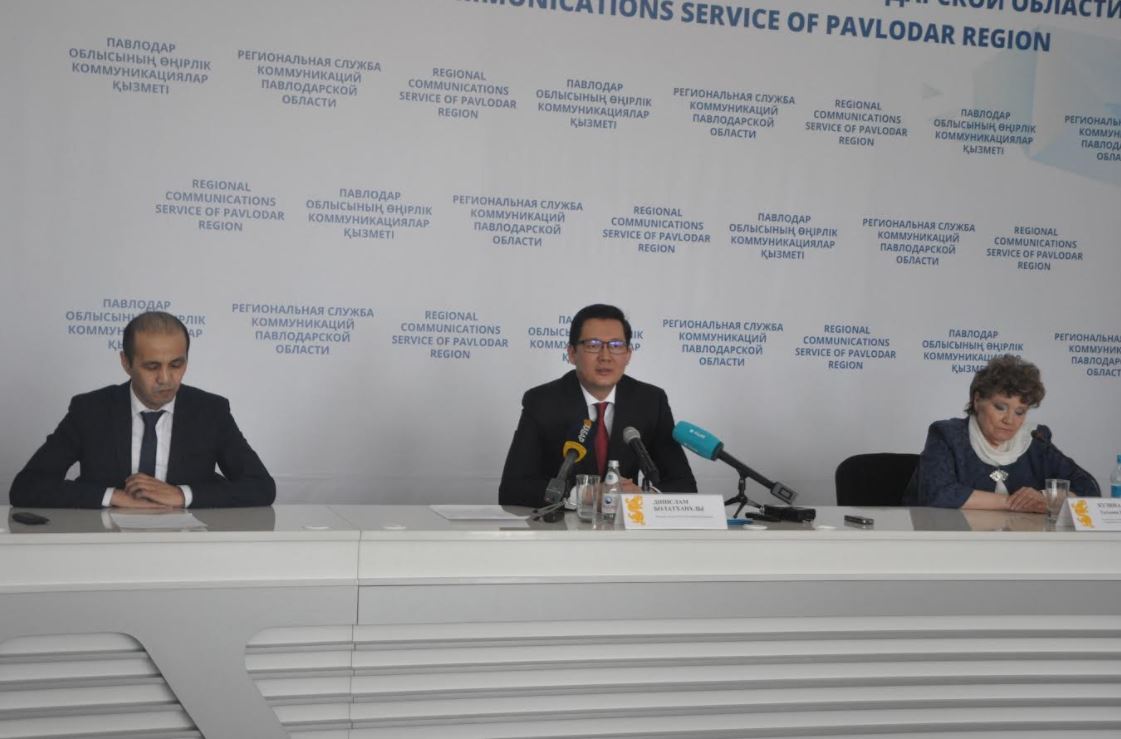 Pavlodarda testileý ótkizgen Novosibir ýnıversıtetiniń zańsyzdyqqa jol bergeni anyqtaldy