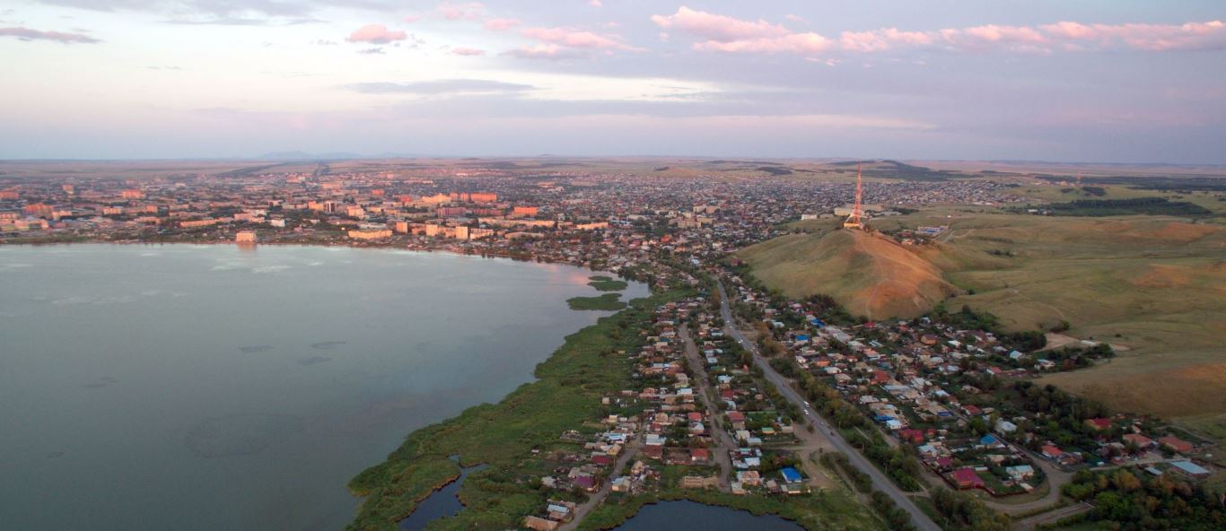 Aqmola oblysynda byltyr 4,8 mıllıard teńge ıgerildi
