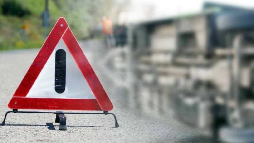 Rıdder qalasy ákiminiń orynbasary 19 jastaǵy jigitti qaǵyp ketti