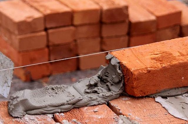 Qurylys qarqyndy, biraq sapa qandaı?