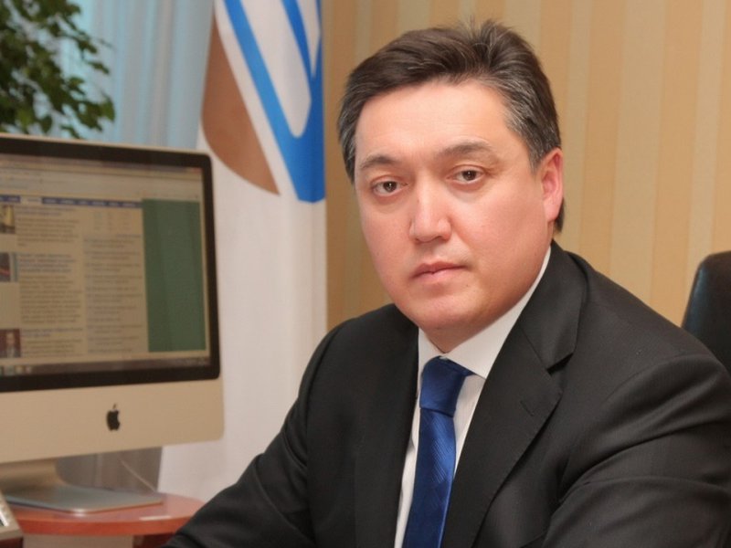 Asqar Mamın qytaı bıznesmenderimen kezdesý ótkizdi