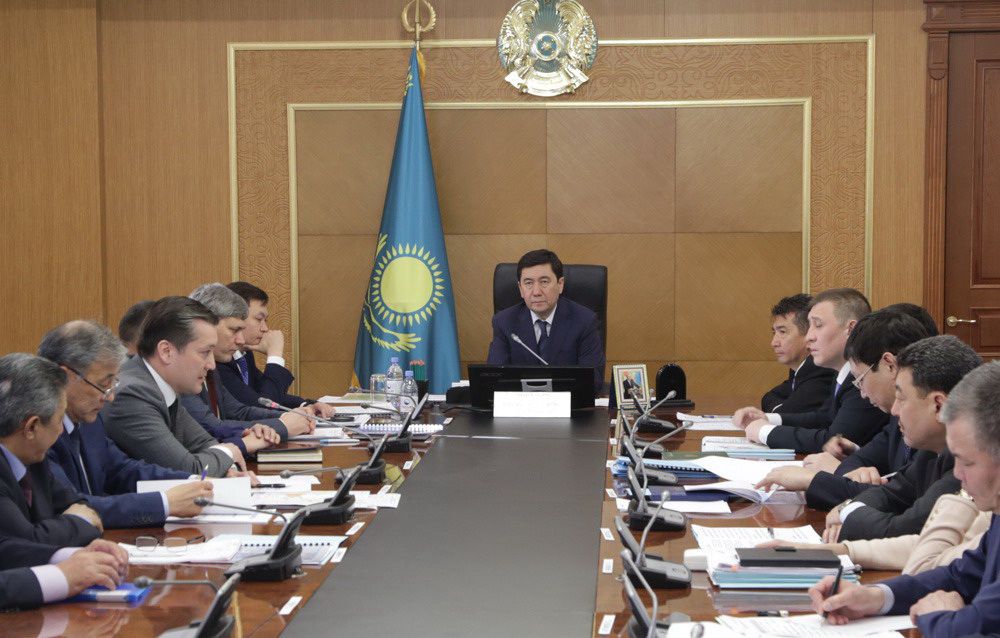 Kógildir otyn Qaraǵandy oblysynyń 119 eldi mekenine jetedi