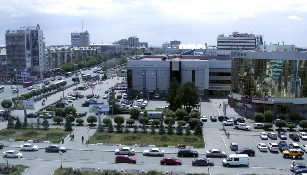 Qaraǵandy kóshelerin «kóshe ataýyn ózgertý» elesi kezip júr