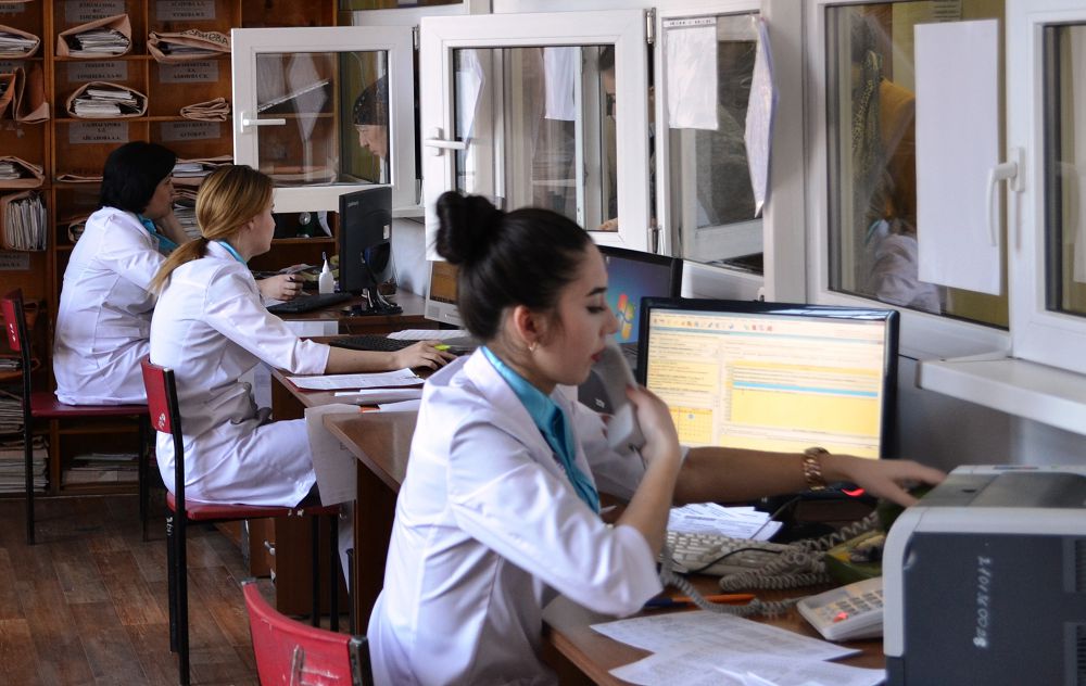 Emhanalarǵa tirkeý tártibi ózgeredi