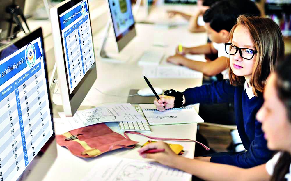 Latyn grafıkasyna kóshý – mańyzdy qadam