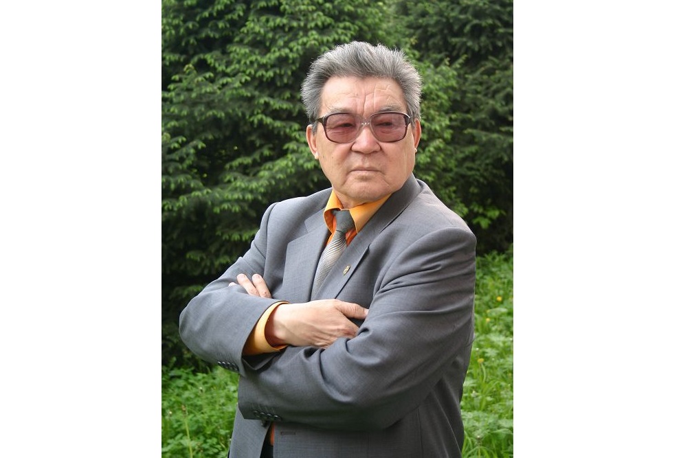 Qazaq qııalynyń qyrany