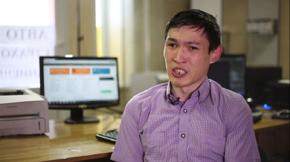 Jańalyqqa jany qumar jas