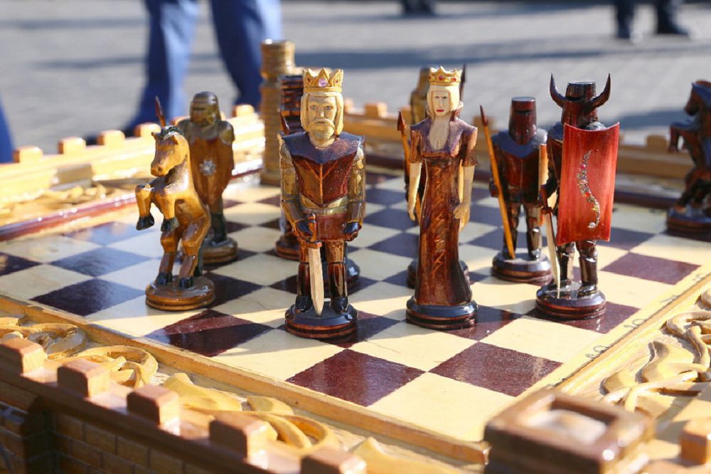 Aqtóbede «Serpin» jármeńkesi ótkizildi