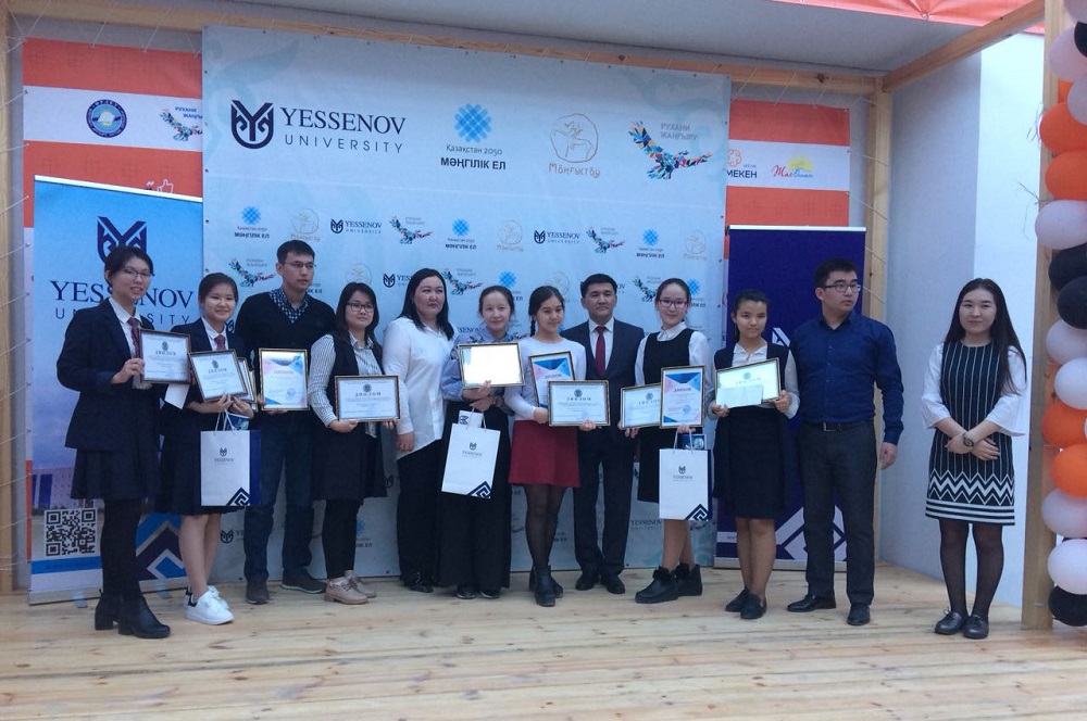 Sybaılas jemqorlyqqa qarsy is-qımyl máseleleri boıynsha debat ótti