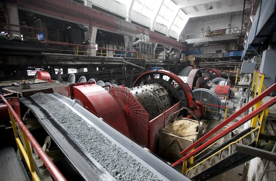 Qostanaı oblysynda taǵy bir baıytý fabrıkasy ashylady