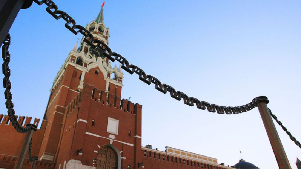 Sanksııalardyń Reseıge saldary qandaı?