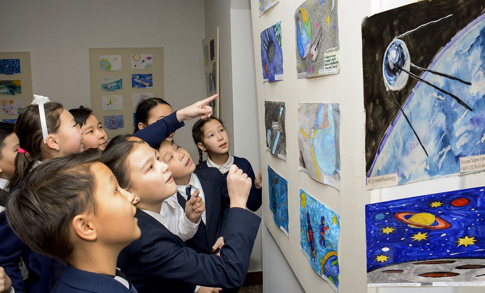 Jańa turpatty maman daıyndaý joly - Almasbek Ábsadyq