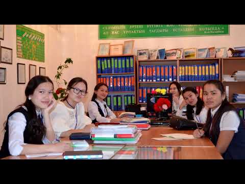 Kaztalovtaǵy A.Orazbaeva atyndaǵy mekteptiń qurylǵanyna 150 jyl toldy
