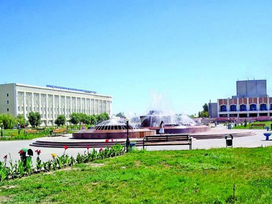 Qyzylorda oblysynda fızıka-matematıka baǵy­tyn­daǵy mektep-ınternat ashylady