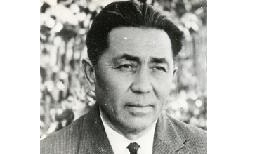 О́skemendegi Voroshılov kóshesine Jaqııa Shaıjúnisov esimi berilýi múmkin