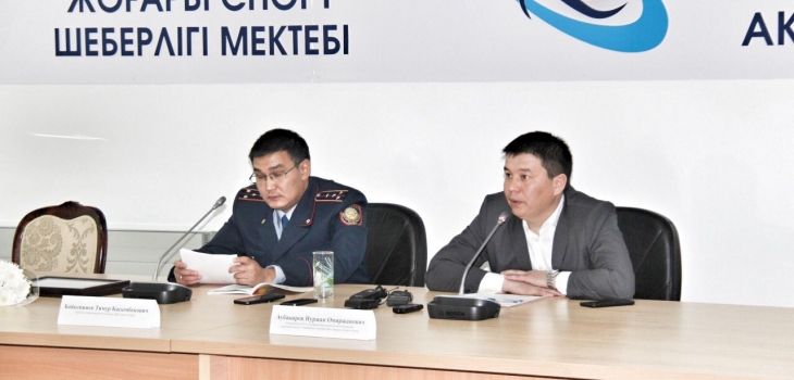 Bıyl astananyń sol jaǵalaýynda 47 shaqyrym velojol salynady