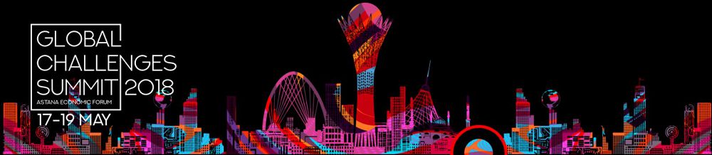 Mamyrda Elordada kezekti Astana ekonomıkalyq forýmy ótedi