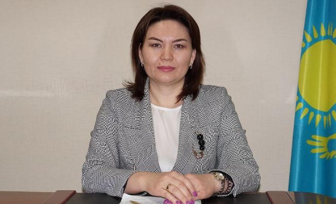 QR AShM Agroónerkásip keshenindegi memlekettik ınspeksııa komıtetiniń tóraıymy taǵaıyndaldy