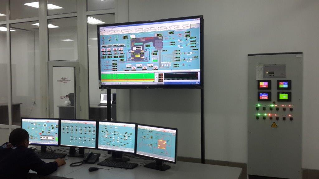 «Samuryq-Energonyń» I-toqsandaǵy operasııalyq tabysy 33%-ǵa ósti 
