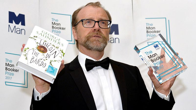 Sergeı Sırotın. «Bardodaǵy Lınkoln»