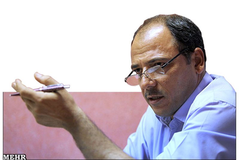 Muhammed-Reza Baıramı: «Parsy ádebıetiniń tarıhyndaǵy eń «qatal» roman jazdym»