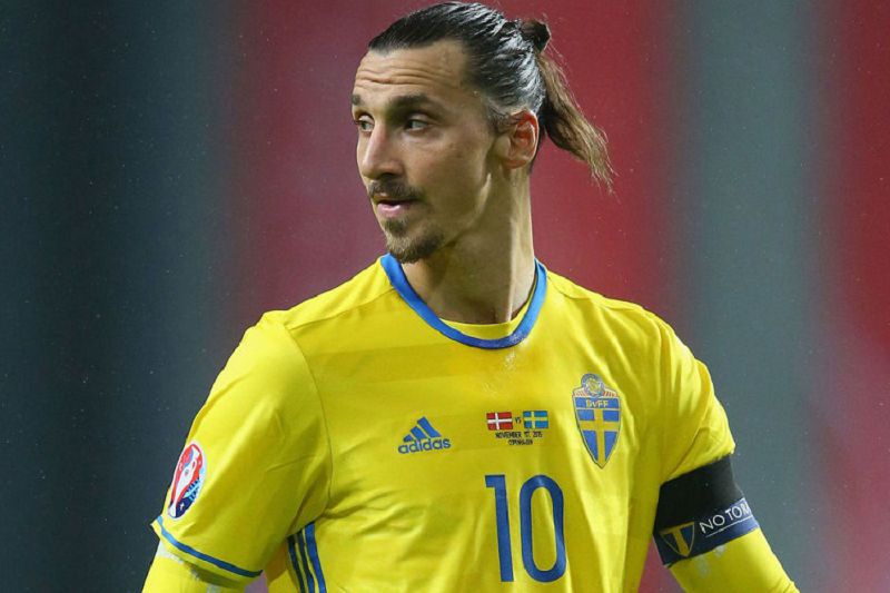 Jahan jańalyqtary. Zlatan Ibragımovıch álem chempıonatyna barady
