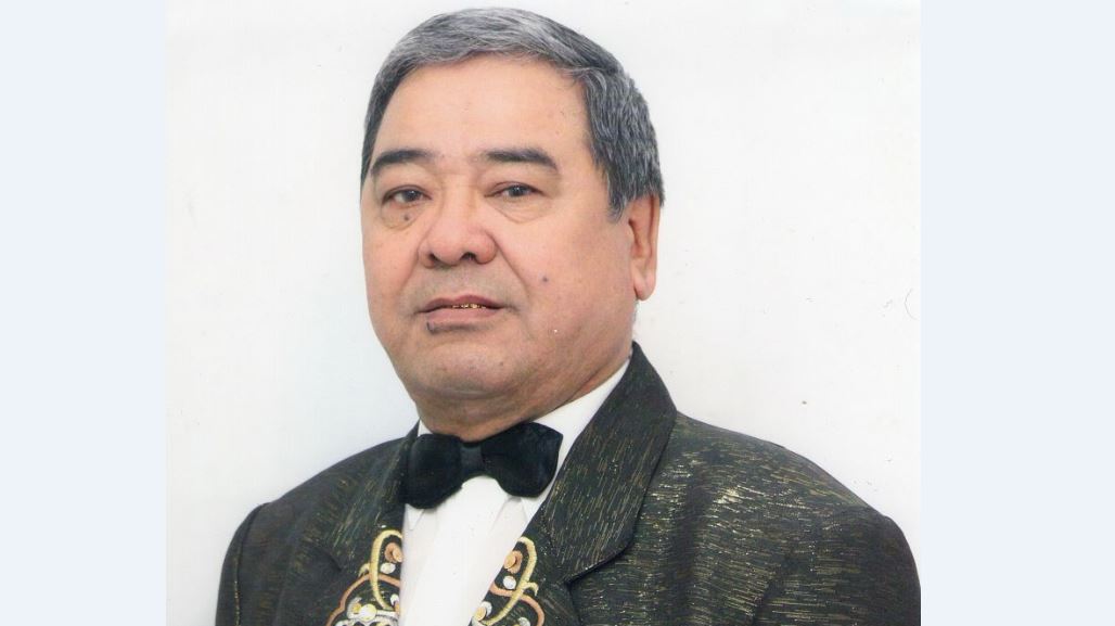 Qalıbek Deribsaldın: «Ulttyq boıaýy joq bolsa, ony qazaqtyń áni deme»