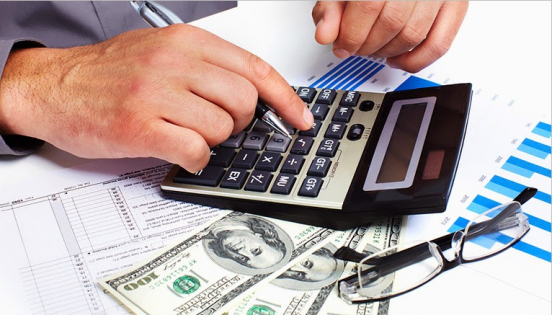 Ulttyq qordyń qarjysy únemdeledi