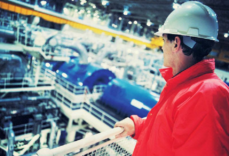 Eńbek qaýipsizdigine – erekshe nazar
