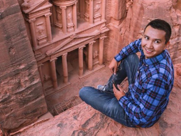 Álemniń eń keremet 100 elin aralaǵysy keletin aqtóbelik jıhankez 