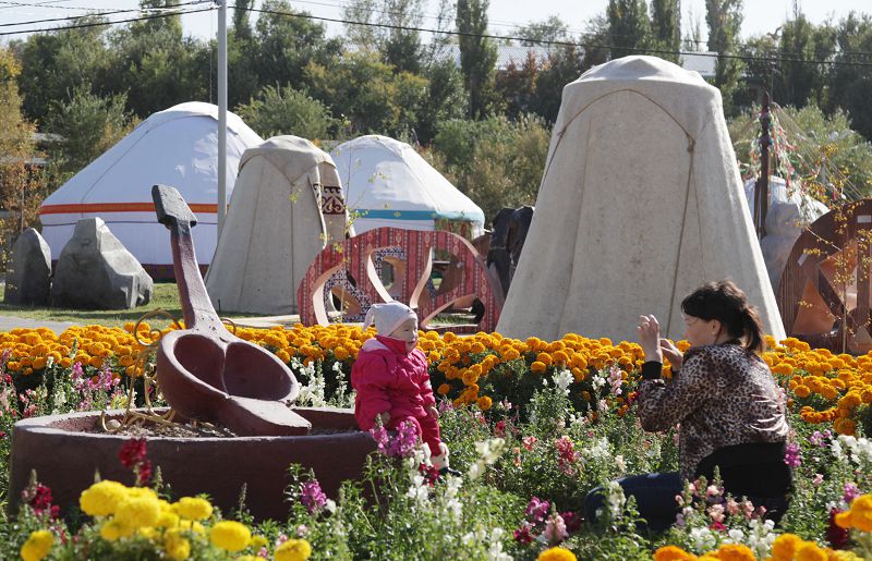 Ulttyq namysqa rýh beretin qadam 