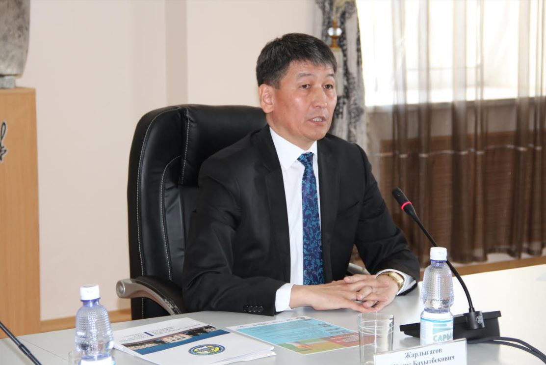 Qostanaıda «Baıtursynov oqýlary -2018» halyqaralyq  ǵylymı-praktıkalyq konferensııasy bastaldy