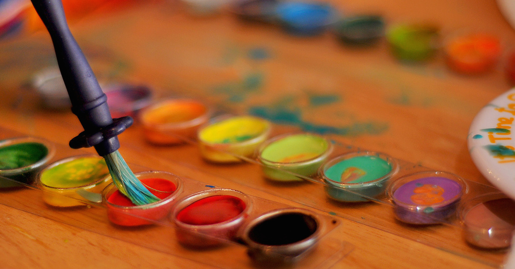 Soltústik Qazaqstannyń jas sýretshileri halyqaralyq baıqaýda top jardy