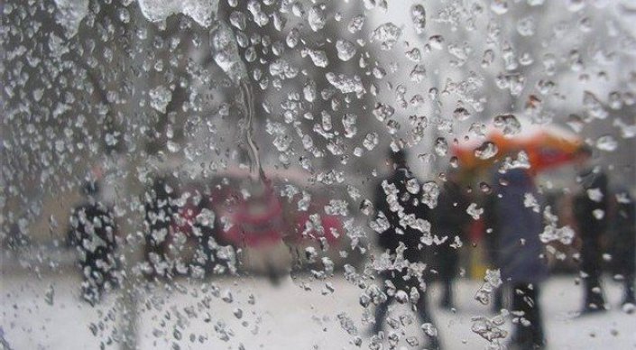 Aldaǵy demalys kúnderi aýa raıy qandaı bolady?