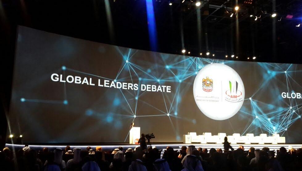 Dýbaıdaǵy ınvestısııalyq kezdesýde OQO-nyń ınvestısııalyq ósý draıveri zertteldi