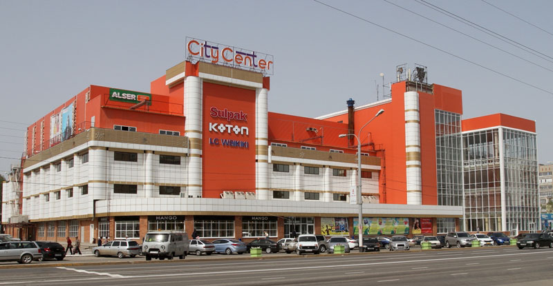 Oralda órt qaýipsizdigin saqtamaǵan oıyn-saýyq jáne saýda ortalyǵy bir aıǵa jabyldy