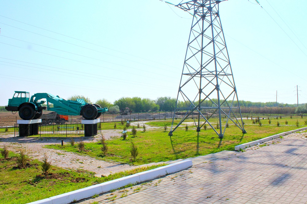 Maqtaral aýdandarynda abattandyrý jumystary júrip jatyr