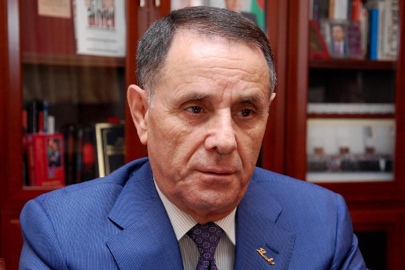 Ázerbaıjan parlamenti eldiń jańa úkimet basshysyn bekitti