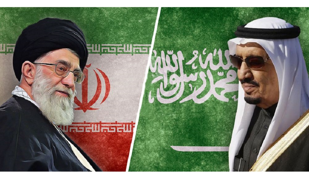 Aımaq tynyshtyǵy – álem tynyshtyǵynyń kepili